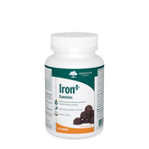 Iron Plus Gummies